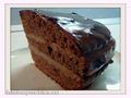 Cake from Vera, maid of honor Anna Pavlova (multicooker Brand 502)