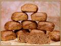מנת לחם מוסקבה מתערובת (יצרנית בראוניז טריסטאר)