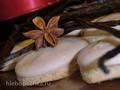 Schwaebische vanille / anisbroetle-plaetzchen (Swabian vanilla and aniseed biscuits)