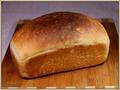 Wheat toast bread with Sekowa bacon ferment