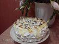 Cake Kalach