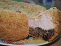 עוגת גגארין במולטי קוקר רדמונד RMC-M45021