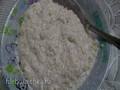 Milk barley porridge in Steba DD1