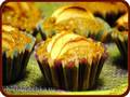 Apple-Nuss-Muffins (Apfel-Nuss-Muffins)