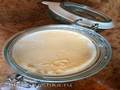 Baked milk, fermented baked milk and varenets (Steba SV 2)