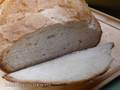 ויטק VT-4209 BW. לחם לבן עשוי מקמח חיטה כיתה א '