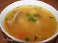 Pea soup (Polaris 0305)