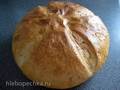 לחם חיטה ללא בעיות עם פשתן ושומשום