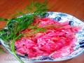 The same red cabbage from Larisa Rubalskaya