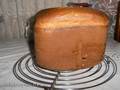 עוגה מוקצפת בתוצרת לחם (אפשרות 4)