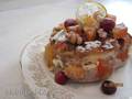 Guryevskaya porridge - a noble treat