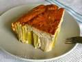 Macedonian Leek Pie