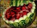 Watermelon Cruchon