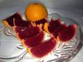 Cherry tangerines