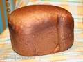לחם חמאת שוקולד חלב-שוקולד (יצרנית לחם)