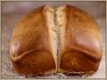 לחם לבן מושלם