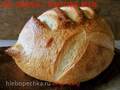 לחם מבושל עם קמח תירס