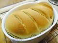 לחם שיפון חיטה עם מחמצת Seitenbacher