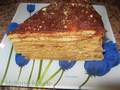 Odessa honey cake