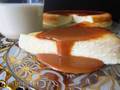 Favorite cottage cheese casserole (multicooker Panasonic SR-TMH 18)