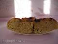 עוגת שארלוט בסיר אורז 1 ליטר עם קערת טפלון