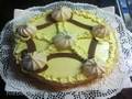 Cake Flight according to GOST from Irina Chadeeva