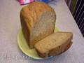לחם שיפון רב-דגני למכונת הלחם של המותג 3801