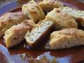 Curd roll Margot with different fillings