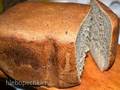 לחם שיפון עם מחמצת שיפון בייצור לחם
