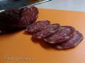 Salami - very simple and very tasty