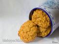 Lean Carrot Cookies Mix