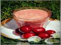 Smoothie Cherry Boom (Vitek VT-2620 Soup Blender)