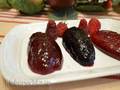 Natural berry jelly (hot method)