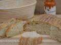 Eastern Italian Wheat Bread