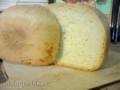 מקסוול MW-3751. לחם לבן רגיל