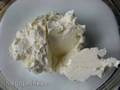 Custard butter cream without eggs