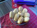 Cheese Madeleines in Liverbox Princess 132404