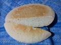 לחם חיטה (אפיית טורטיה שף 118000 נסיכה)