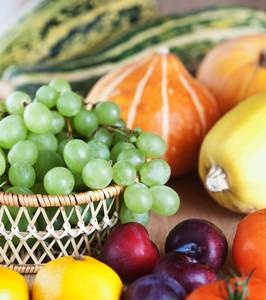 אכילת פירות מגדילה את המגוון הביולוגי