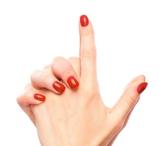 Myths and truths about manicure