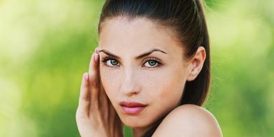 Acne and facial skin care