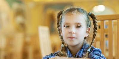 The Makings of a Gifted Child