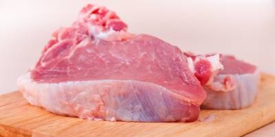 How to distinguish high-quality fresh meat