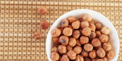 5 types of nuts that can help you lose weight