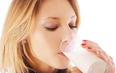 Milk health tips