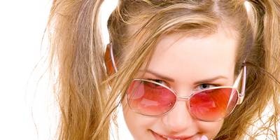 Features and benefits of sunglasses. Various types and shapes