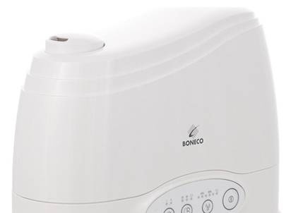 How to choose a humidifier for your home