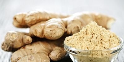 9 incredible benefits of ginger