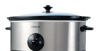 How to choose a slow cooker