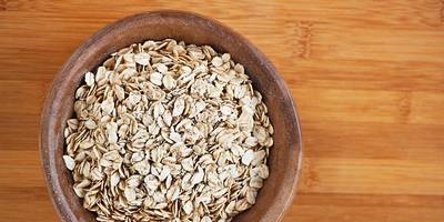 oatmeal - The most valuable and cheapest product
